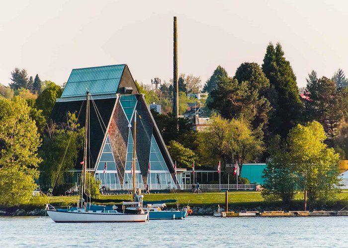 Vancouver Maritime Museum Vancouver Maritime Museum - Gray Line Westcoast Sightseeing photo