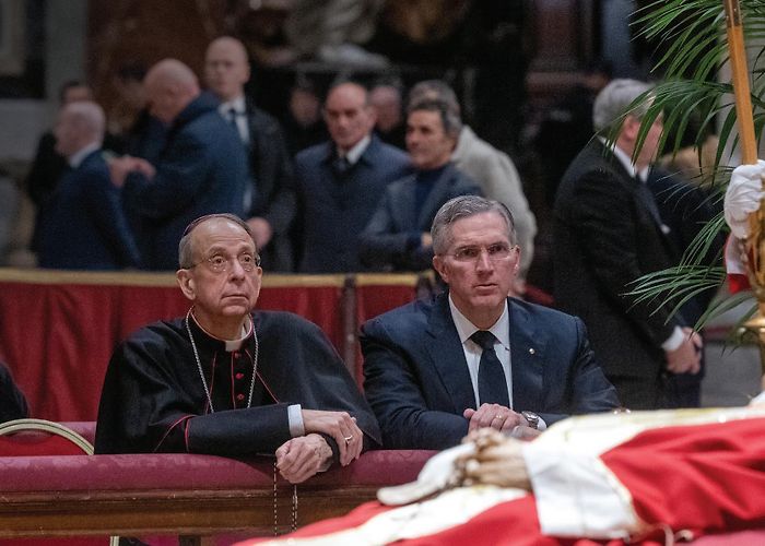 Parroquia Santisimo Sacramento-Vicaria Columbia Marzo 2023 by Columbia Magazine - Issuu photo