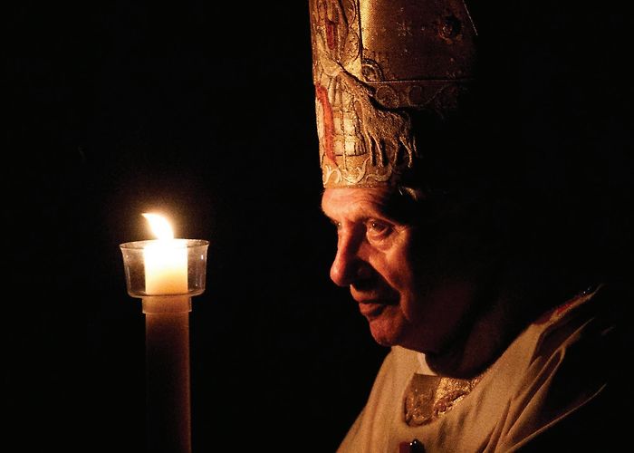 Parroquia Santisimo Sacramento-Vicaria Columbia Marzo 2023 by Columbia Magazine - Issuu photo