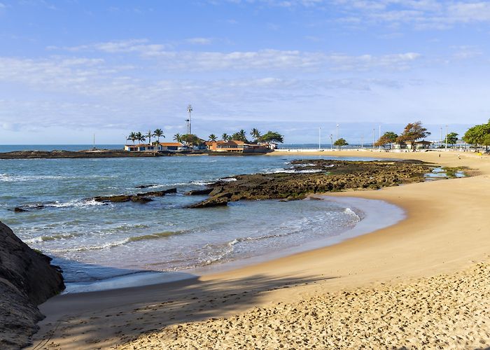 Handicraft Market Guarapari Travel Guide: Best of Guarapari, Vitoria Travel 2024 ... photo