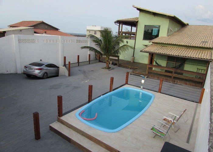 Hermenegildo Barcellos Stadium Vacation Homes near Hermenegildo Barcellos Stadium, Arraial do ... photo