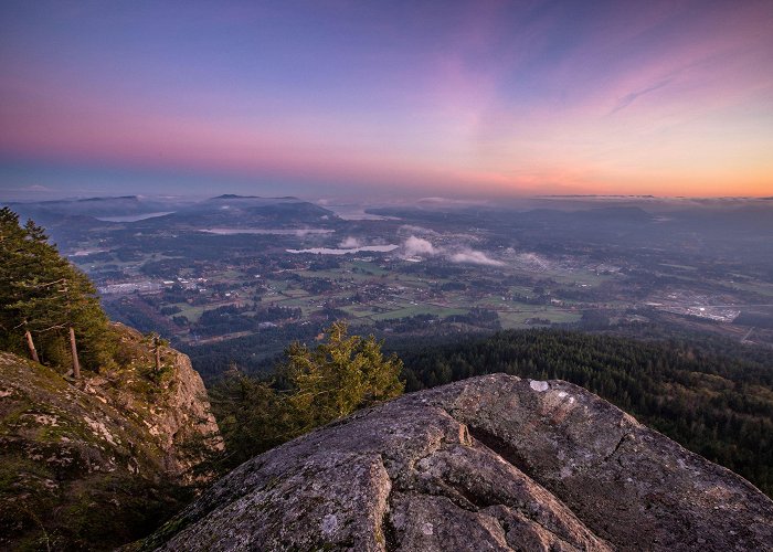 Bright Angel Park Getting To and Around Cowichan | Cowichan Valley Regional District photo