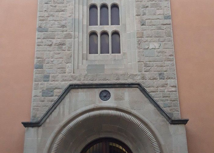 Parroquia de Begur Parroquia de Nostra Senyora dels Dolors - All You Need to Know ... photo