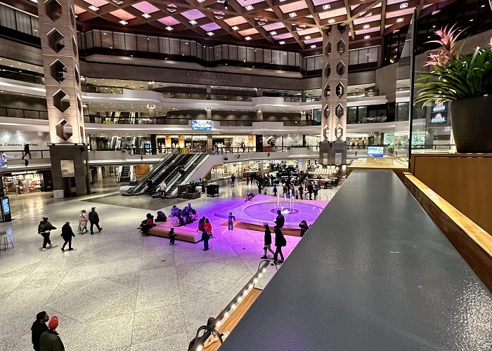 Complexe Desjardins Complexe Desjardins, Montreal.. : r/brutalism photo