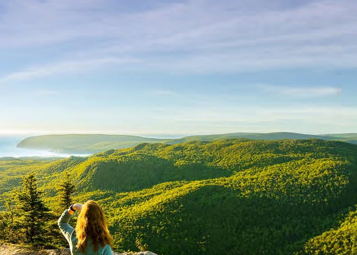 Cleveland Beach Provincial Park 2023 Doers & Dreamers Travel Guide - English by tourismnovascotia ... photo