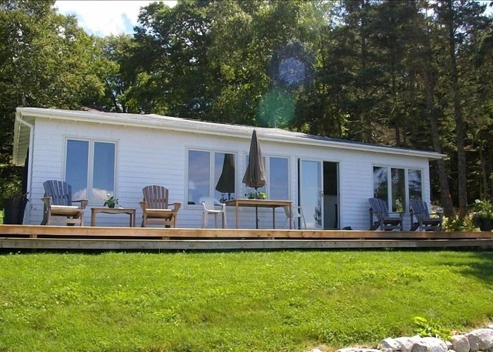 Cleveland Beach Provincial Park Boutiliers Point, Nova Scotia Vacation Rentals: house rentals ... photo