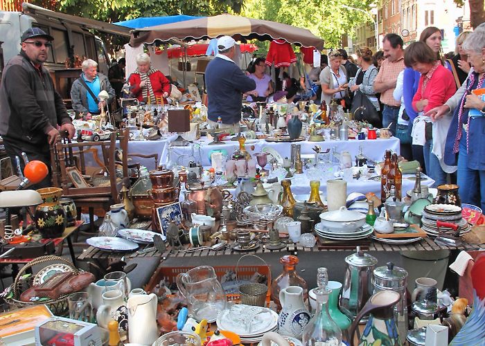 Braderie Lille La Grande Braderie de Lille | Lovely Things photo