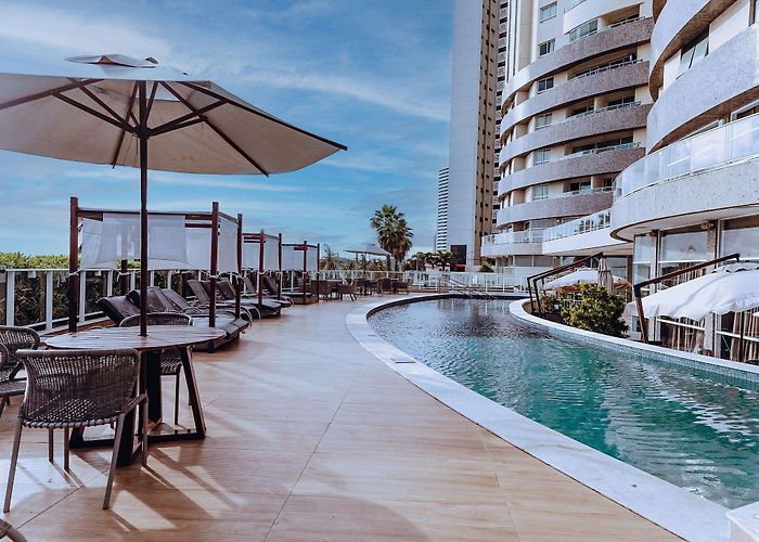 Artesanato Shopping Mall Golden Tulip Natal Ponta Negra, Natal | HotelsCombined photo