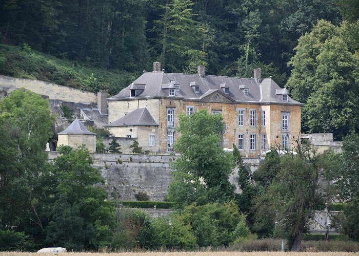 Chateau Neercanne File:20190721 153 maastricht.jpg - Wikipedia photo