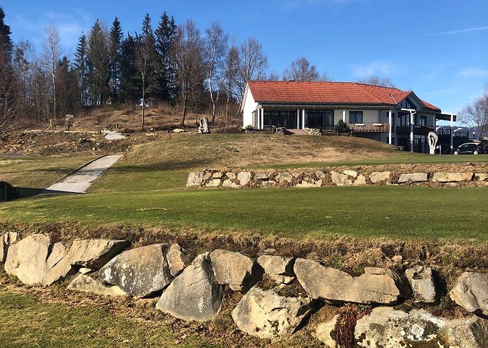 Ameisbergwarte The most beautiful routes in Julbach | Outdooractive photo