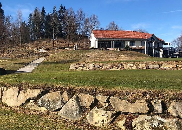 Ameisbergwarte The most beautiful routes in Julbach | Outdooractive photo