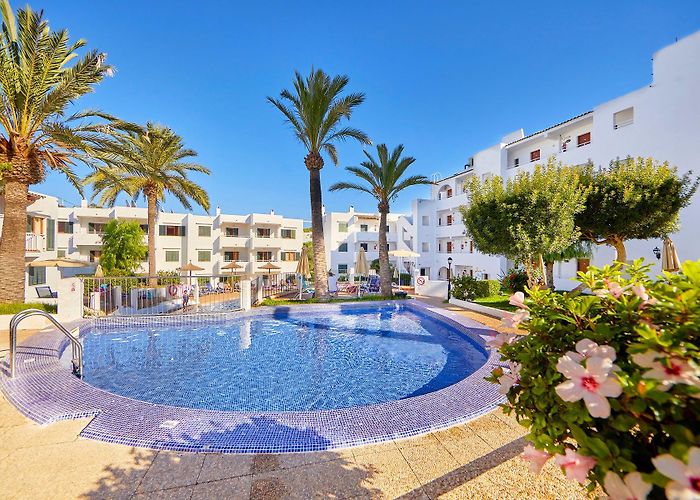 Hotel Costa del Sur Gavimar Cala Gran Costa Del Sur Hotel & Resort in Cala d'Or ... photo