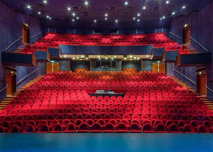 Theater De Lievekamp Plan je bezoek – De Lievekamp photo