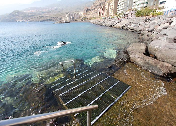 Puerto Deportivo Radazul Scubanana | Tenerife | PADI Dive Center photo