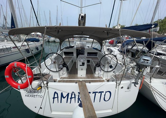 Puerto Deportivo Radazul Yacht charter & boat hire in Santa Cruz de Tenerife – Borrow A Boat photo