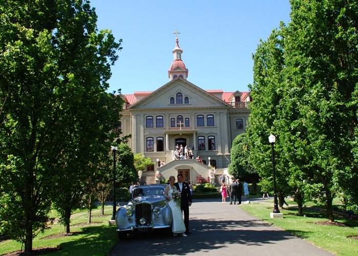 St. Ann's Academy St. Ann's Academy National Historic Site - Tourism Victoria photo