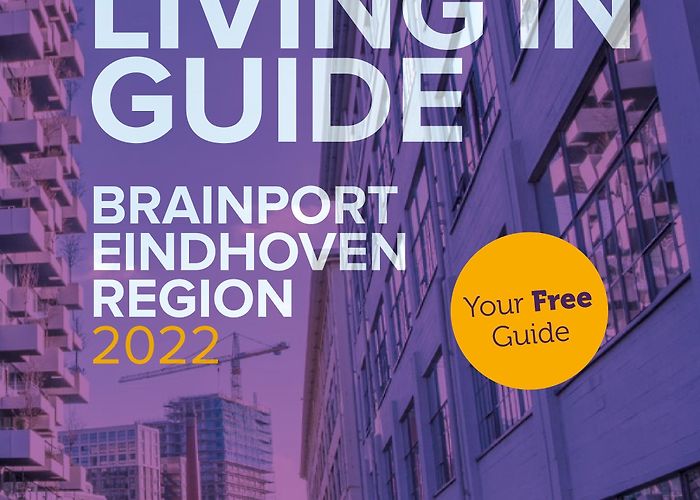 IBC Eindhoven - International Baptist Church Eindhoven Living in the Brainport Eindhoven Region Guide - Summer/Autumn ... photo