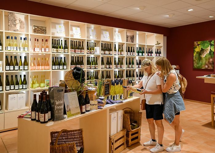 Abtei St. Hildegard Klosterladen & Vinothek Abtei St. Hildegard photo