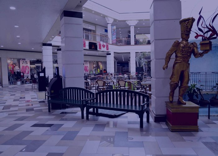 Woodbine Center And Fantasy Fair Woodbine Mall & Fantasy Fair | Shopping Centre in Toronto photo