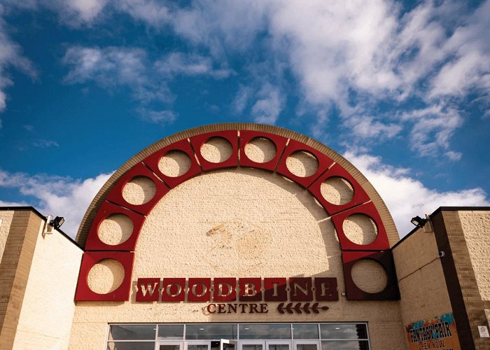 Woodbine Center And Fantasy Fair Along for the Ride — West End Phoenix photo