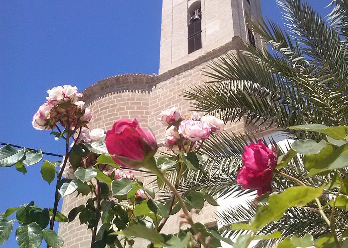 Parroquia de Santiago Apostol Parroquia de Santiago Apóstol - Ayuntamiento de Iznájar photo