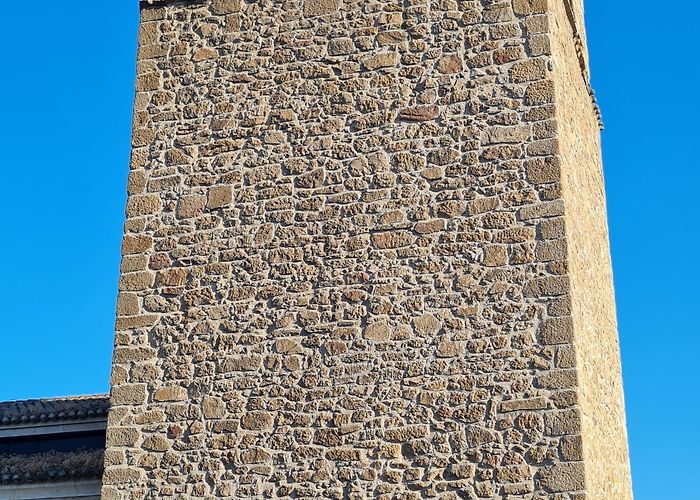 Ermita de Nuestra Señora de la Peña Sacra julio | 2023 | Música y Pitanzas photo