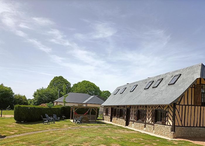 Musée d'Ethnographie Honfleur holiday rentals, Normandy: holiday houses & more | Vrbo photo