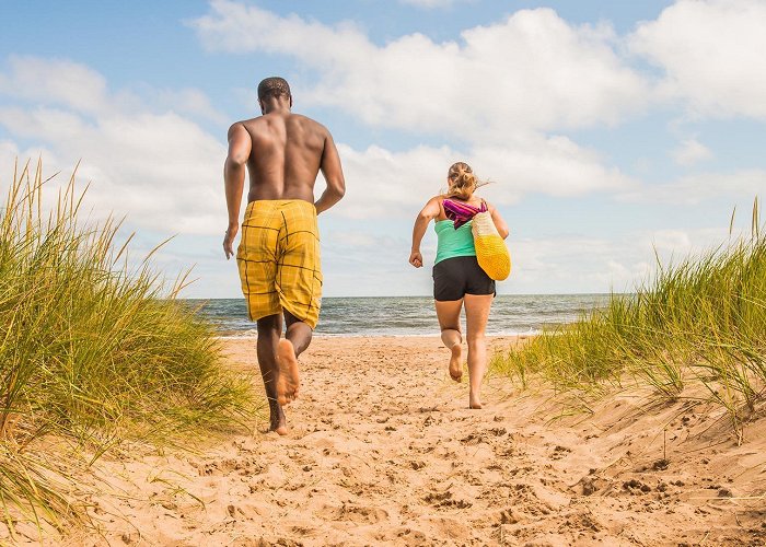 Melmerby Beach Provincial Park Melmerby Beach Provincial Park | Tourism Nova Scotia, Canada photo