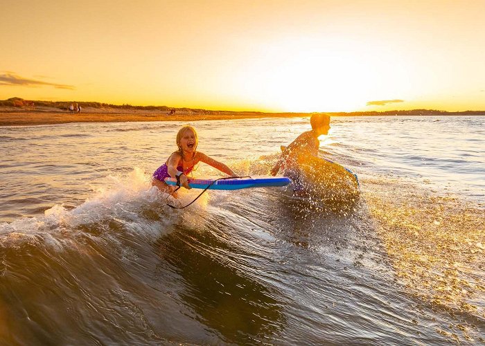 Melmerby Beach Provincial Park Melmerby Beach Provincial Park | Tourism Nova Scotia, Canada photo