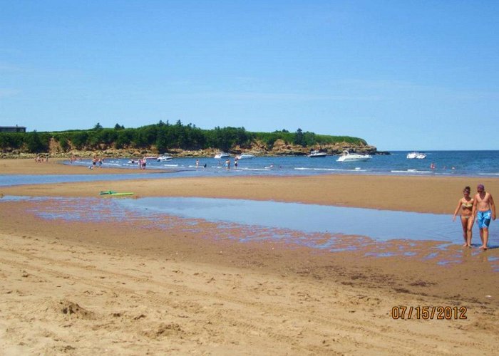 Melmerby Beach Provincial Park Melmerby Beach, The Merb - Picture of Melmerby Beach Provincial ... photo