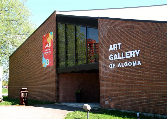 Art Gallory of Algoma Art gallery goes virtual with new exhibit in celebration of Group ... photo