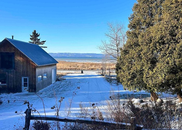 La Maison du Bootlegger Kamouraska Regional County Municipality Vacation Rentals & Homes ... photo