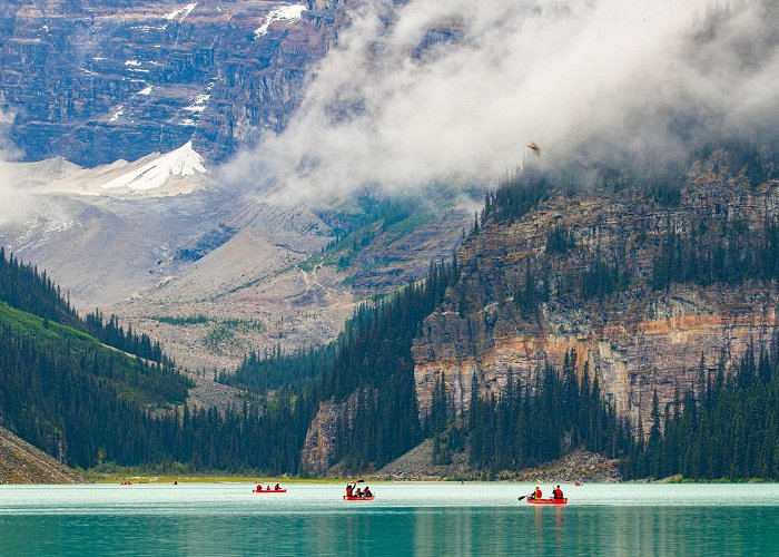 Lake O' Hara Things to Do in Lake Louise in 2024 | Expedia photo