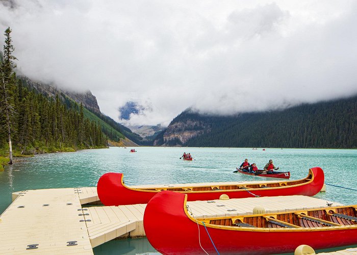 Lake O' Hara Things to Do in Lake Louise in 2024 | Expedia photo