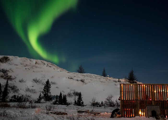 Laurier Quebec Best Time to See Northern Lights in Quebec 2024 - When to See ... photo