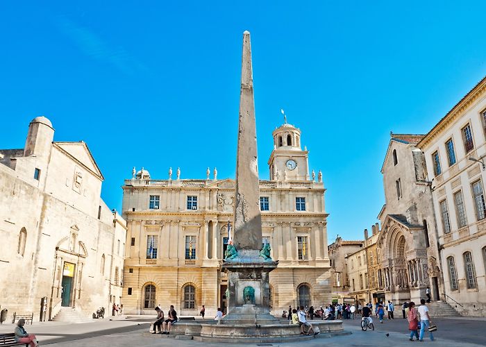 Le Camargue Visit Saintes-Maries-de-la-Mer: 2024 Travel Guide for Saintes ... photo