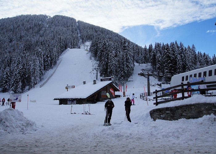 Piloni La Thuile Ski Area Tours - Book Now | Expedia photo