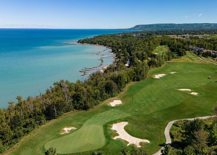 Raven Golf Club at Lora Bay Lora Bay Course | Lora Bay photo