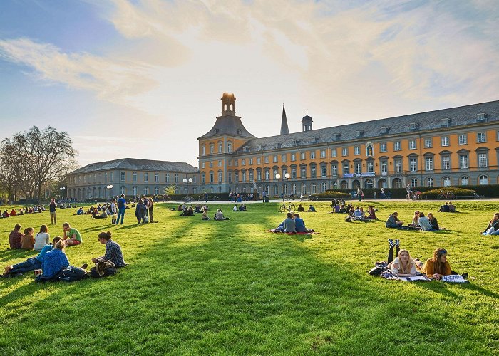 University of Bonn University of Bonn – European Higher Education Fair｜European ... photo