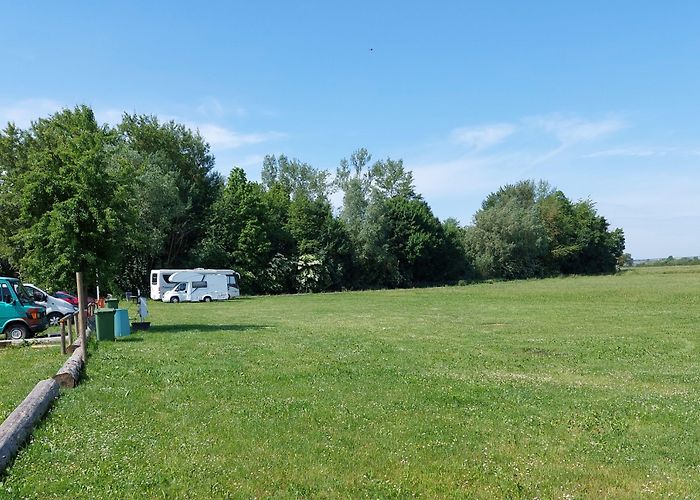 Riedsee Camping-app.eu: Campingplatz Riedsee Riedstadt Deutschland photo