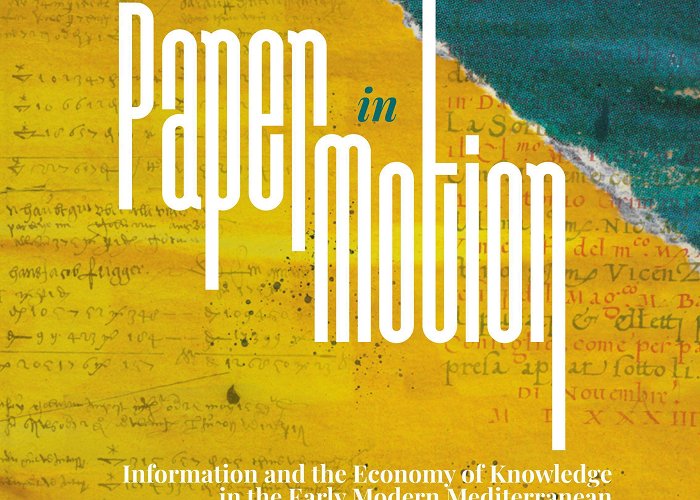 Pelgrom burgher's house Paper in Motion - Information and the Economy of Knowledge in the ... photo