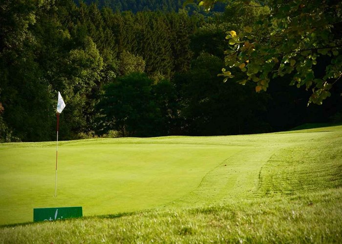 Royal Golf Club Sart Tilman Golf de Liege-Gomze, book the best golf getaway in Rest of Belgium photo