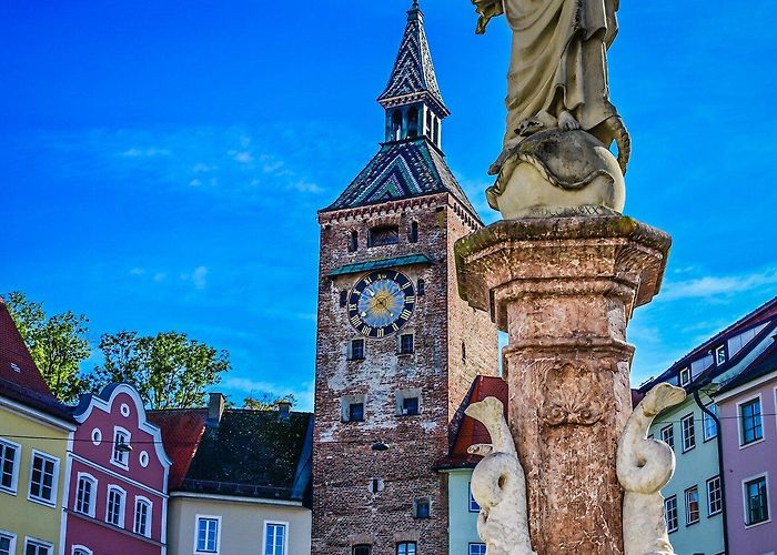 Märchenwald Marienbrunnen: Photos, Map & Reviews [2024] | Trip.com photo