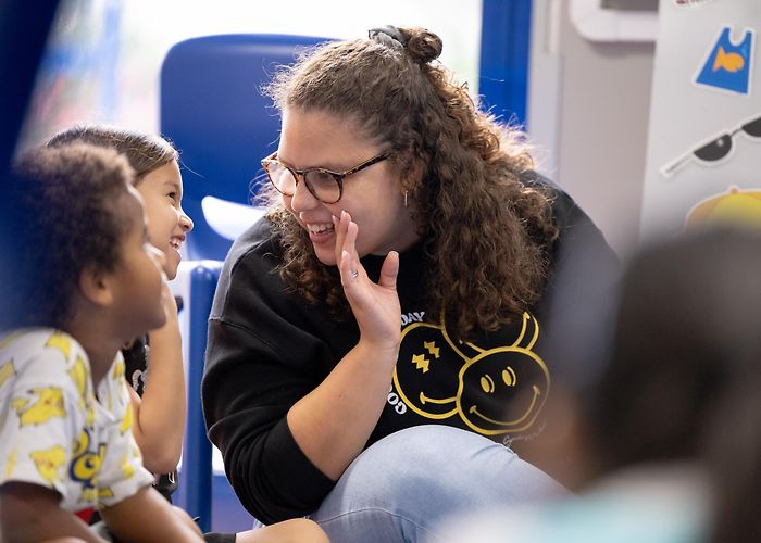 American International School of Lisbon CAISL - Carlucci American International School of Lisbon photo