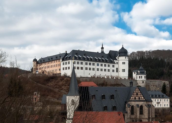Stolberg castle Stolberg Castle (Harz Region) | Photoportico photo