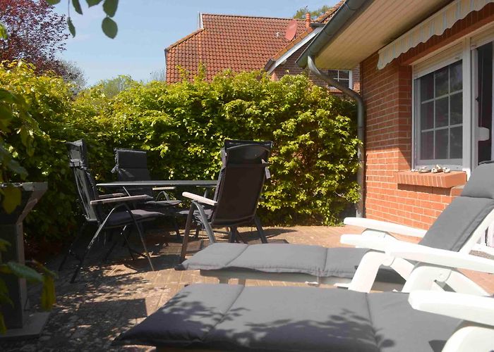 Rügenpark Gingst EntspannungamMeerfürFamilien-Ummanz民宿 photo