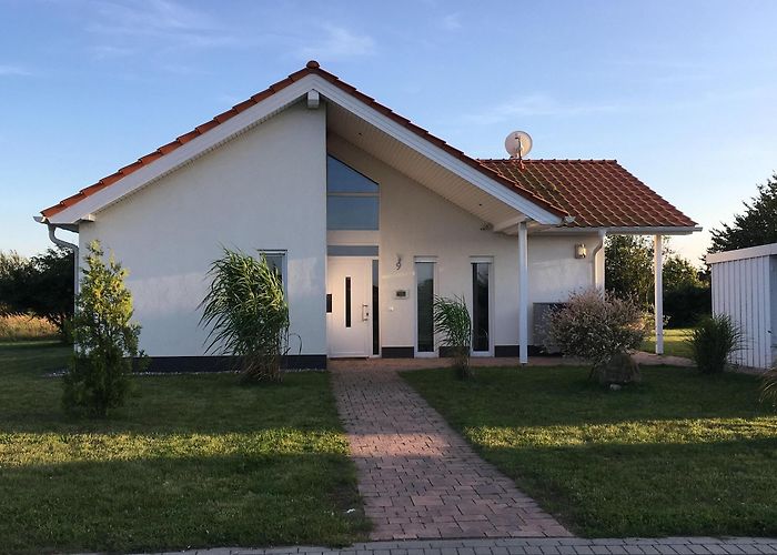 Rügenpark Gingst Rentas vacacionales en Trent, , Mecklenburg - Pomerania Occidental ... photo