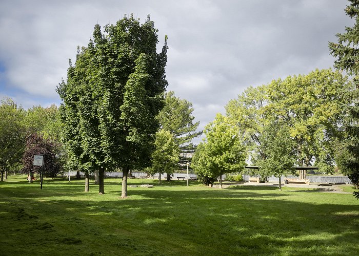 Parc Louis-Hebert Parc Louis-Hébert | Ville de Montréal photo