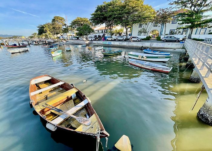 Atalaia Club Niterói, Cabo Frio, and Búzios: Back to Brazil photo