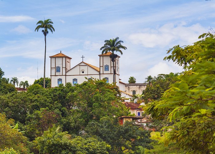 Bonfim Church Things to Do in Pirenópolis in 2024 | Expedia photo